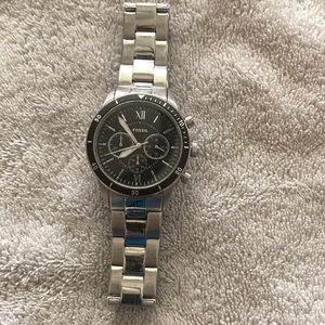 Men’s Fossil Watch
